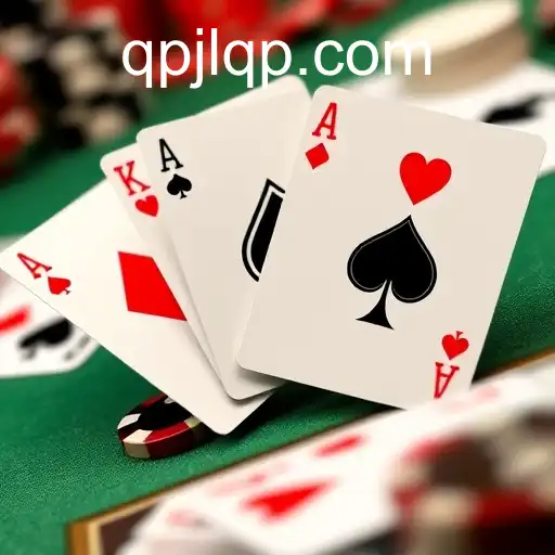 Exploring the World of Blackjack