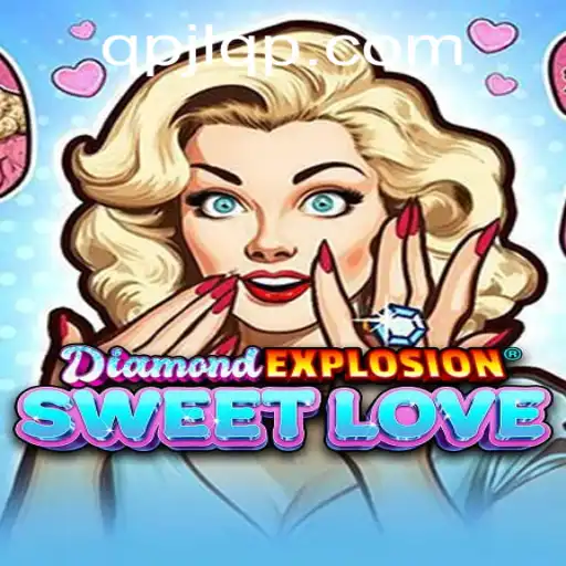 Exploring the Enchanting World of DiamondExplosionSweetLove