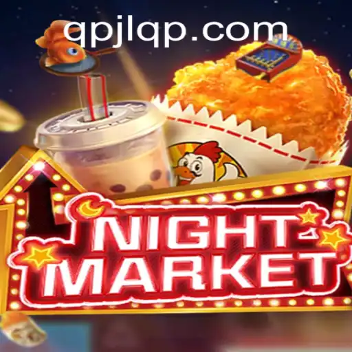 NIGHTMARKET: A Thrilling Adventure into the World of Mystery