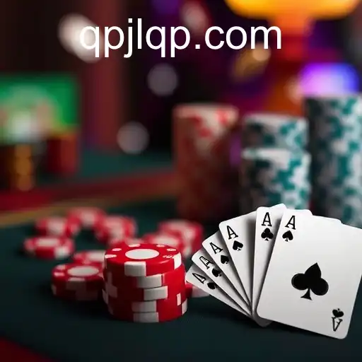 Exploring Responsible Gambling with qpjL.com