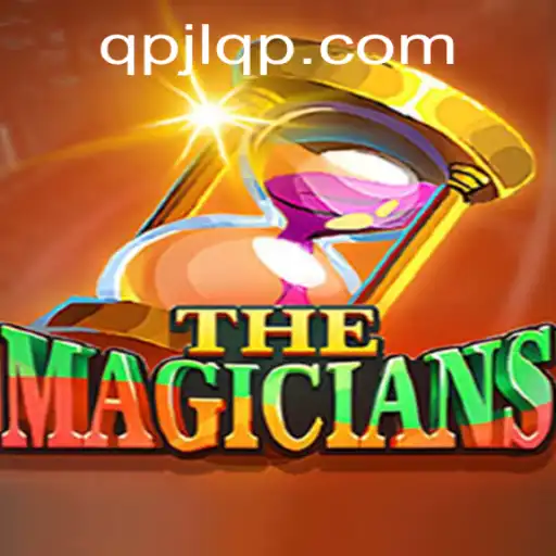 TheMagicians: An Enchanting Escape into the World of Mystical Puzzles